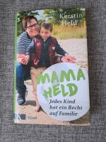 Mama Held Jedes Kind hat ein Recht auf Familie Kerstin Held Rheinland-Pfalz - Lustadt Vorschau