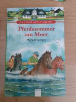 Pferdesommer am Meer Die Pferde vom Friesenhof Parchim - Landkreis - Dobin am See Vorschau