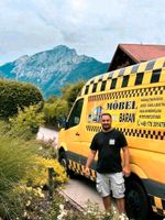 Möbeltaxi Entrümpelung Umzug Transporter mieten möbel aufbau Rheinland-Pfalz - Neuwied Vorschau