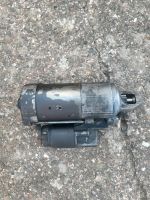 Original Anlasser Mercedes W 163 ML 400 CDI Starter Nordrhein-Westfalen - Warburg Vorschau