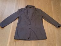 Hessnatur Damen Blazer/ Sommerjacke Gr. 42 Hamburg-Nord - Hamburg Winterhude Vorschau