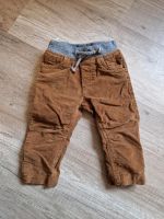 Cordhose gr. 80 Baby Club Baden-Württemberg - Orsingen-Nenzingen Vorschau