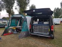 Bus Seiten Zelt von Reimo Tour Family Sachsen - Gersdorf Vorschau