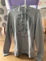 DIESEL HOODIE PULLOVER XL Bayern - Horgau Vorschau