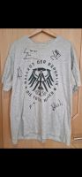 Handsigniertes Crew Shirt der Toten Hosen Essen - Stoppenberg Vorschau