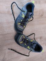 Wanderschuhe decathlon, wasserdicht Bayern - Bad Neustadt a.d. Saale Vorschau