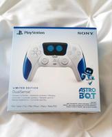 Astro Bot DualSense Wireless Controller PS5 Limited Edition NEU✅️ Baden-Württemberg - Heidelberg Vorschau