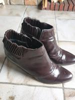 Stiefeletten, gr.39, braun, s.Oliver Nordrhein-Westfalen - Remscheid Vorschau