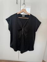 T- Shirt Schwarz Baden-Württemberg - Waiblingen Vorschau