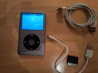 iPod 256Gb Classic OS 2.0 4 + Kabel + Hülle + Ladestecker Bayern - Freising Vorschau