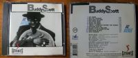 Buddy Scott: Bad Avenue (1993) Gitanes/ Verve 517 515-2 Berlin - Neukölln Vorschau