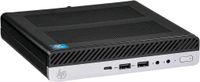 HP EliteDesk 800 G4 Desktop-Mini-PC I7 250SSD 16GB 8700 W11 Pro Rehburg-Loccum - Rehburg Vorschau