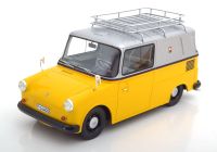 Schuco VW Fridolin PTT Neu in OVP Aachen - Aachen-Mitte Vorschau