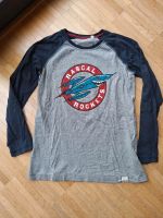 Band of Rascals Longsleeve 134 Niedersachsen - Oldenburg Vorschau