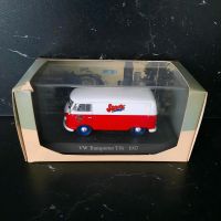 Modellauto VW Transporter T1b Sachsen - Lunzenau Vorschau