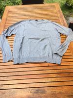 H&M Pullover Gr. XL Grau Herren Münster (Westfalen) - Hiltrup Vorschau
