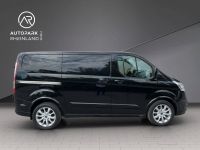 Ford Transit CustomKasten*SPORT EDITION*BLACK EDITION Bochum - Bochum-Wattenscheid Vorschau