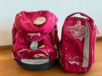 Ergobag Schulranzen Rucksack Tornister inkl. Sportrucksack, pink Bayern - Pfaffenhofen a.d. Ilm Vorschau