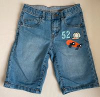 Kurze Jeans von C&A, Größe 134 Bayern - Freising Vorschau