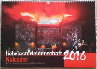 Kalender St. Pauli Rothosen Thorsten Baering Niedersachsen - Rinteln Vorschau