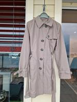 Trenchcoat neuwertig von Gerry Weber Sachsen - Auerbach (Vogtland) Vorschau