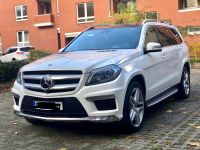 Mercedes-Benz GL 350 BlueTEC 4MATIC -AMG,360,Fondent.,21 zoll Altona - Hamburg Bahrenfeld Vorschau