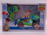 Toy Story Buggy Spielzeugauto mit Fernsteuerung Sachsen-Anhalt - Staßfurt Vorschau