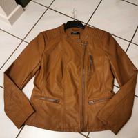 ONLY Bikerjacke Cognac Essen - Bredeney Vorschau