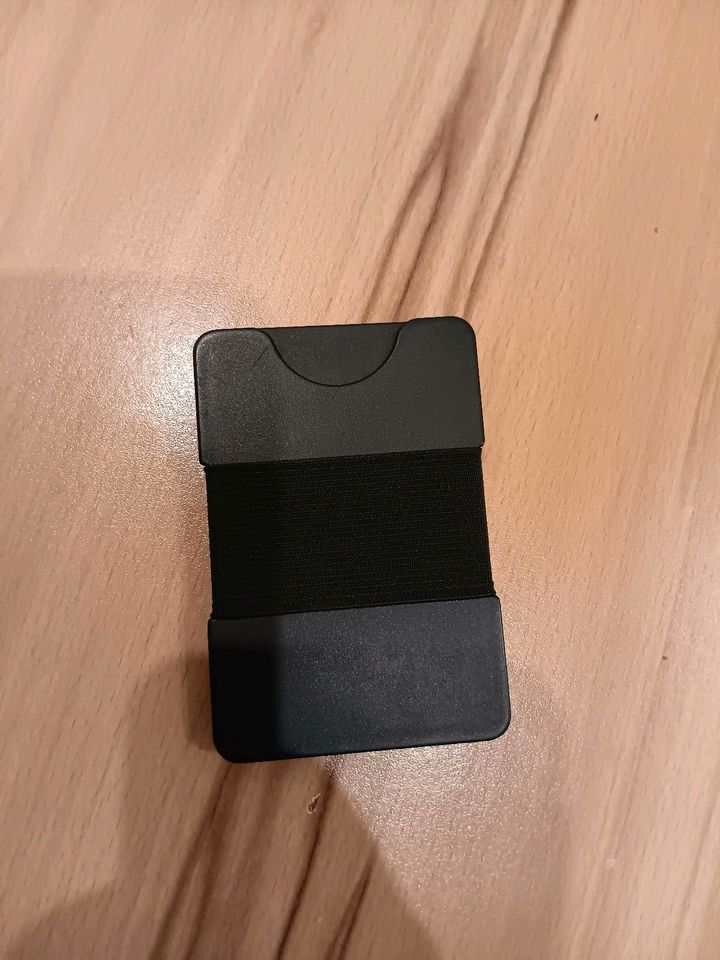 Lockcard Wallet in Nürnberg (Mittelfr)