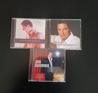 CD John Barrowman Niedersachsen - Soltau Vorschau