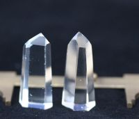 Bergkristall Spitzen,Esoterik,Edelsteine,Mineralien Nordrhein-Westfalen - Werne Vorschau