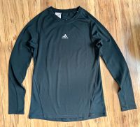 ADIDAS Techfit CLIMACOOL 164 Sportshirt First Layer schwarz Kr. Dachau - Dachau Vorschau