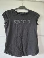 T-Shirt original Volkswagen GTI Größe S Sachsen - Glauchau Vorschau