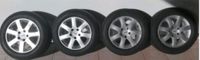 4x Alufelge Autec A705 7x15 ET38 Audi VW Mercedes Skoda Ford TOP! Bayern - Peiting Vorschau