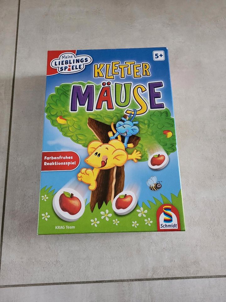 Gesellschaftsspiel Kletter Mäuse in Hiddenhausen