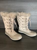 Sorel Stiefel Damen Größe 44 Saarland - St. Wendel Vorschau