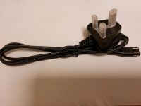 Unielec Fused UK Cord SS145/A -250V 5A Baden-Württemberg - Giengen an der Brenz Vorschau