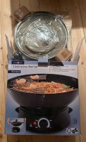 Rossmann Elektrischer Wok 1500 Watt Hessen - Neuenstein Vorschau