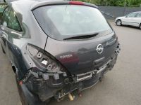 Heckklappe Opel Corsa D 3-trg. Z190 Rheinland-Pfalz - Andernach Vorschau