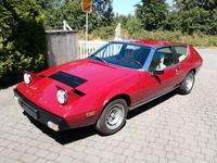 Lotus Elite `74 - Seltener Linkslenker! Schleswig-Holstein - Lindewitt Vorschau