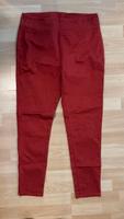 Hose rot Burgunderrot janina 42 xxl Rohrenjeans Köln - Porz Vorschau