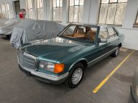 Mercedes W126, 280SE, aus erster Hand, 48.tkm Hannover - Bothfeld-Vahrenheide Vorschau