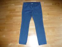 Jeans ~ H&M + ~ Gr. 50 Reg. Waist, Slim, blau, Stretch, wNEU! Hessen - Schaafheim Vorschau