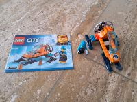 Lego City 60190 - Arktis - Eisgleiter Hessen - Kassel Vorschau