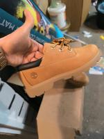 Timberland Mokassins 33 Nordrhein-Westfalen - Düren Vorschau