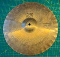 Paiste HiHat Becken Sound Edge 14“ Baden-Württemberg - Pfedelbach Vorschau