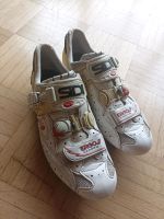 Sidi Carbon Sohle Rennrad schuh 43 gebraucht Baden-Württemberg - Emmendingen Vorschau