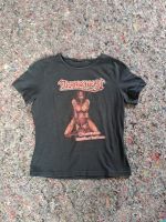 Debauchery Girlieshirt Metal Shirt Gr. M Aachen - Aachen-Mitte Vorschau