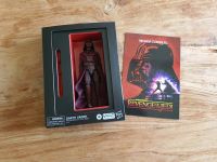 Actionfigur StarWars Black Series Darth Vader Revenge of the Jedi Obergiesing-Fasangarten - Obergiesing Vorschau