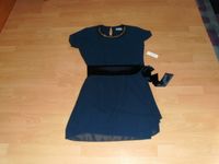 Coctailkleid von La Femme, dunkelblau, Gr. 46 NEU mit Schild Niedersachsen - Bad Harzburg Vorschau